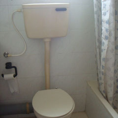 SDB baignoire