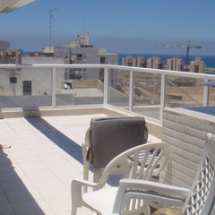 2ème terrasse