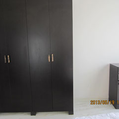 Parents bedroom