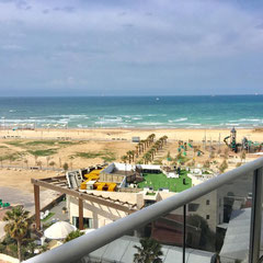 beautiful seaview