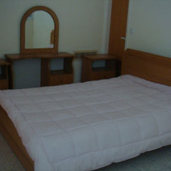 Chambre double 2