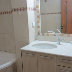 1st bathroom