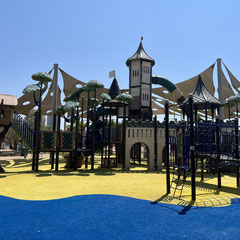 Parc des pirates