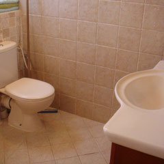 SDB baignoire