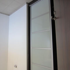 Armoire chambre parents