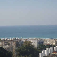 Magnifique vue mer