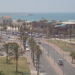 Proche plage et mamounia