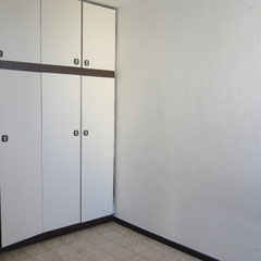 1ère chambre