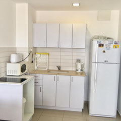 Kitchenet