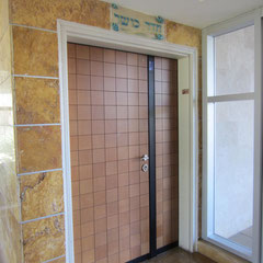 Salle de sport