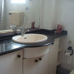 SDB baignoire