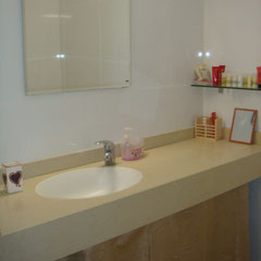 SDB baignoire