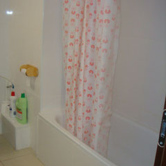 SDB baignoire