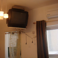 TV