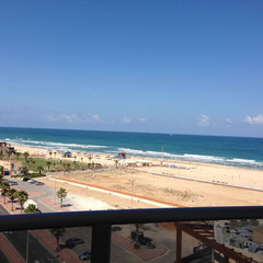 Magnifique vue mer et plage