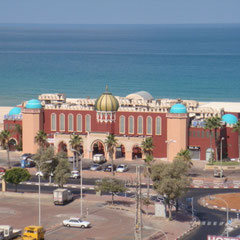 La mamounia