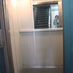 Ascenseur