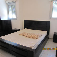 2nd doublebed bedroom