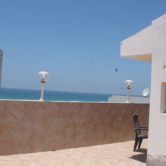 Vue mer