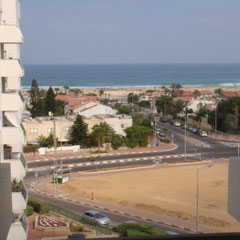 Vue de la 2ème chambre
