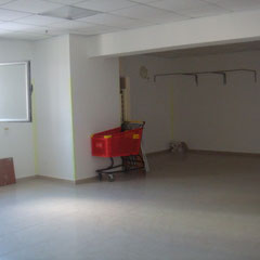 Chambre de sécurité à chaque étage