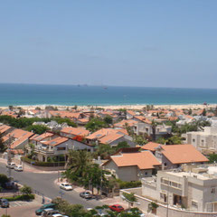 Vue mer de chaque chambre