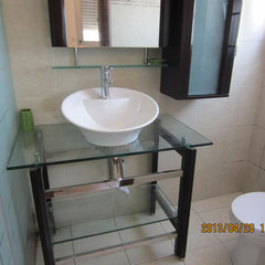 2ème Salle de bain douche