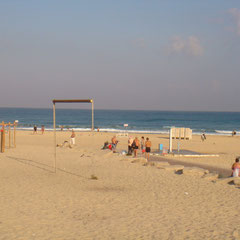 Plage Youd Alef