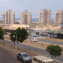 Vue Mer et Marina