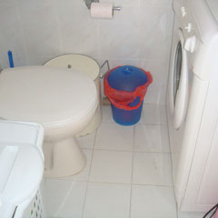 Lave-linge