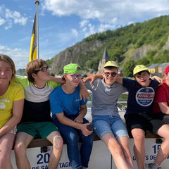 HACF | Marloie - Marche |
