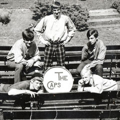 The Caps - Roosendaal