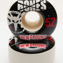 New Ground 52mm