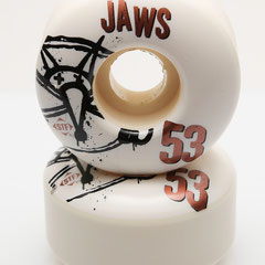 Jaws 53mm