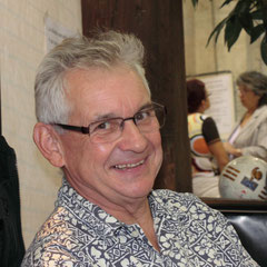 Pierre Animateur