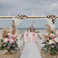 mariage-sur-la-plage-ceremony-prestige-planner