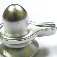 Parad Shiva Lingam