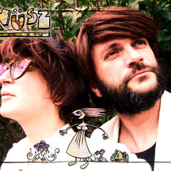 KVÜSZ, avec Alice Tourneux - 2015