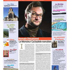 La Semaine de Nancy