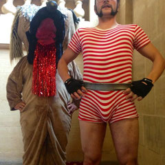 Ramon-l'homme-fort 2013