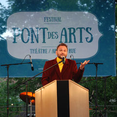 Ludovic Füschtelkeit (photo de Lise Vurpillot)