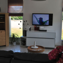 connected TV