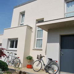 2 bikes available