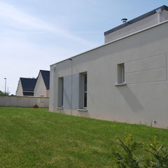 enclosed garden