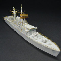 D 80 HMS Sheffield Dirk Mennigke