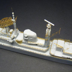 D 80 HMS Sheffield Dirk Mennigke