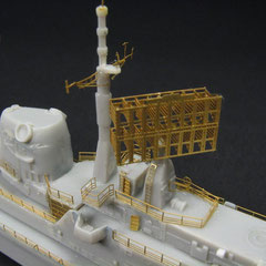 D 80 HMS Sheffield Dirk Mennigke