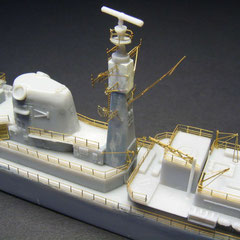 D 80 HMS Sheffield Dirk Mennigke