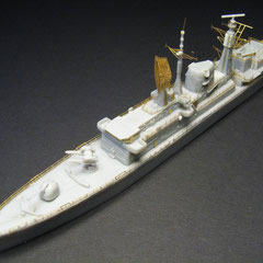 D 80 HMS Sheffield Dirk Mennigke