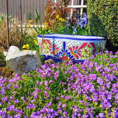 Gartendeko